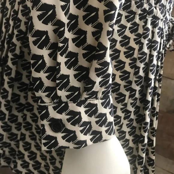 Anthropologie Maeve Top  - Picture 5 of 6